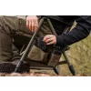 Avid Revolve Armchair Scaun de pescuit cu cotiere