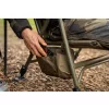 Avid Revolve X Armchair Scaun de pescuit cu cotiere