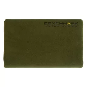   Avid Benchmark Ultra Memory Foam Pillow 30x49x10,5cm Pernă cu spumă de memorie