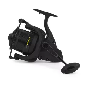 Avid XR Pro Spod Marker Reel 8000 Mulineta cu Frână Față