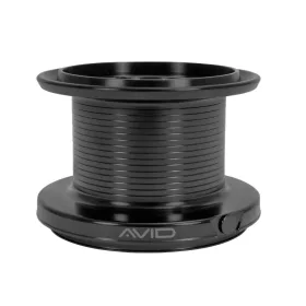 Avid EX-Cast 12000 Tambur de rezervă adânc