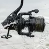 Avid Revolve 8000FD Mulineta cu frână frontală