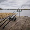 Avid Lok Down 3 Rod Fixed Buzz Bar 9 Bară transversală