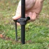 Avid Lok Down Stabiliser Accesoriu Suport Lansetă Țepușă