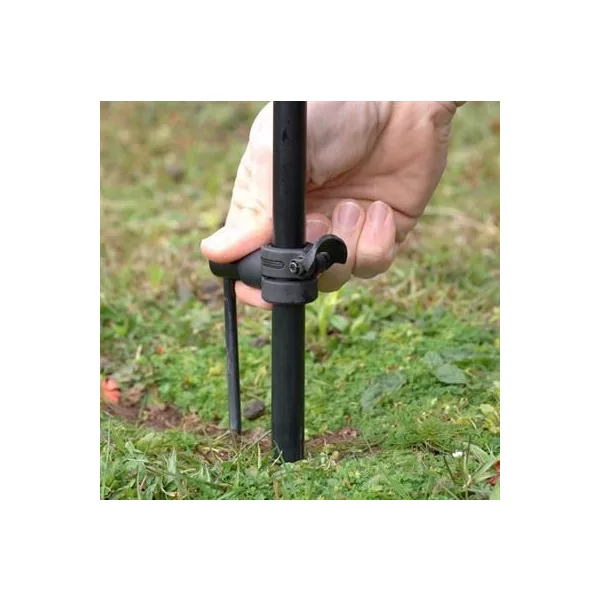 Avid Lok Down Stabiliser Accesoriu Suport Lansetă Țepușă