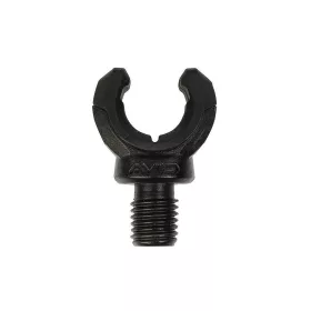 Avid Butt gripper Cap de Suport Mic pentru Lansetă