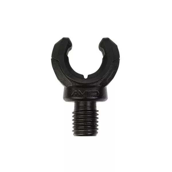 Avid Butt gripper Cap de Suport Mic pentru Lansetă