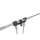 Avid Lok Down Landing Net Holder Accesoriu Suport Lansetă Suport Mâner Minciog