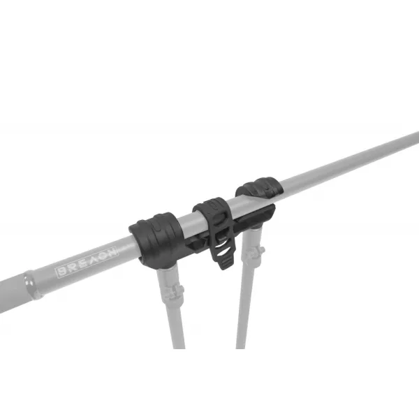 Avid Lok Down Landing Net Holder Accesoriu Suport Lansetă Suport Mâner Minciog