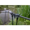 Avid Lok Down Landing Net Holder Accesoriu Suport Lansetă Suport Mâner Minciog