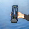 Avid Revolve Super Low Rod Pod Joasă