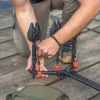 Avid Revolve Super Low Rod Pod Joasă