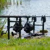 Avid Revolve Super Low Rod Pod Joasă