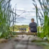 Avid Revolve Super Low Rod Pod Joasă