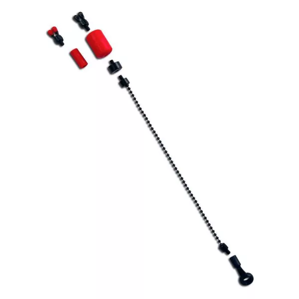 Avid Revolve Robbin Kits Swinger Roșu