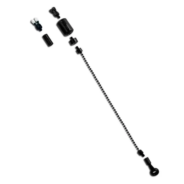 Avid Revolve Robbin Kits Swinger Negru