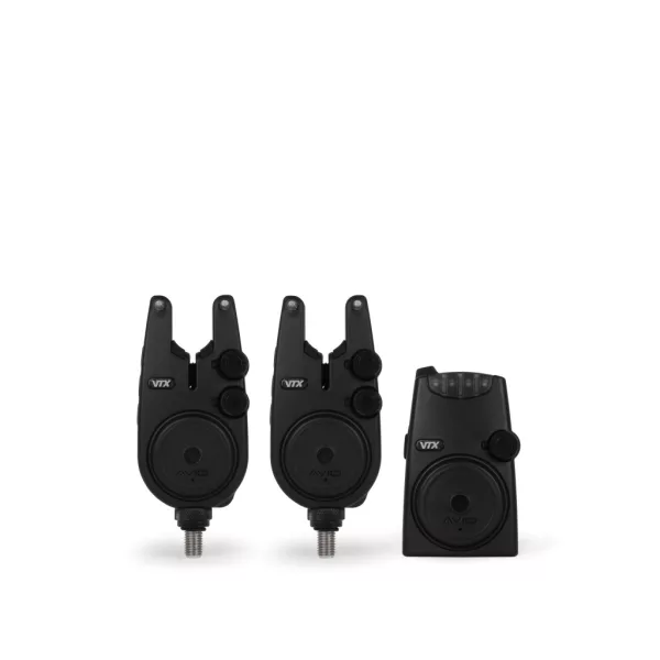 Avid VTX 2+1 Set Semnalizator Electric de Mușcătură
