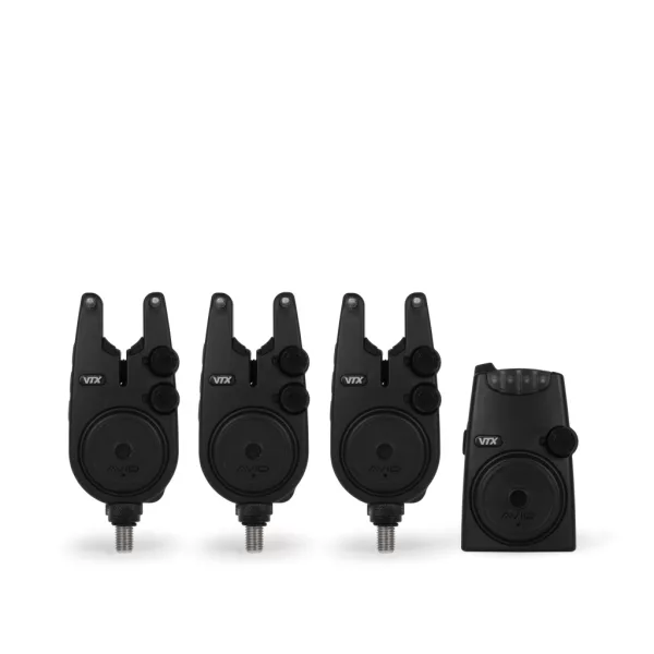 Avid VTX 3+1 Set Semnalizator Electric de Mușcătură