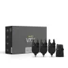 Avid VTX 3+1 Set Semnalizator Electric de Mușcătură