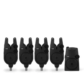   Avid VTX 4+1 Set Semnalizator Electric Mușc&aacute;tur&atilde;
