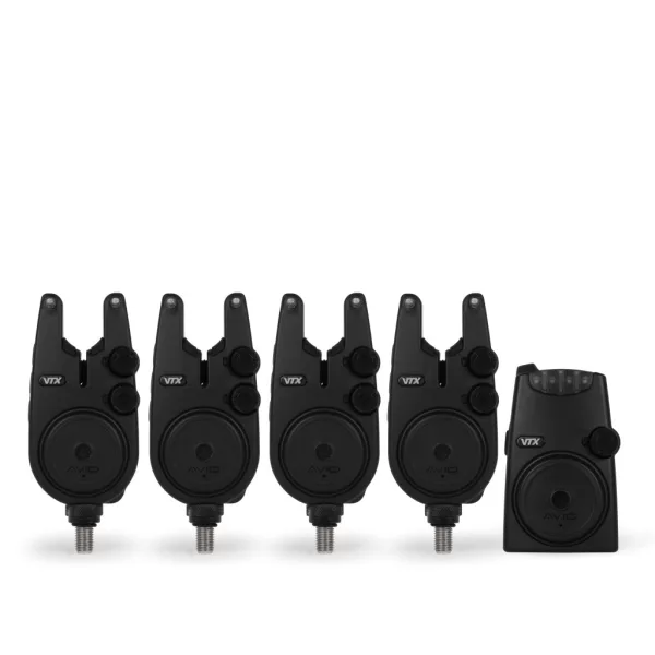 Avid VTX 4+1 Set Semnalizator Electric Mușc&aacute;tur&atilde;