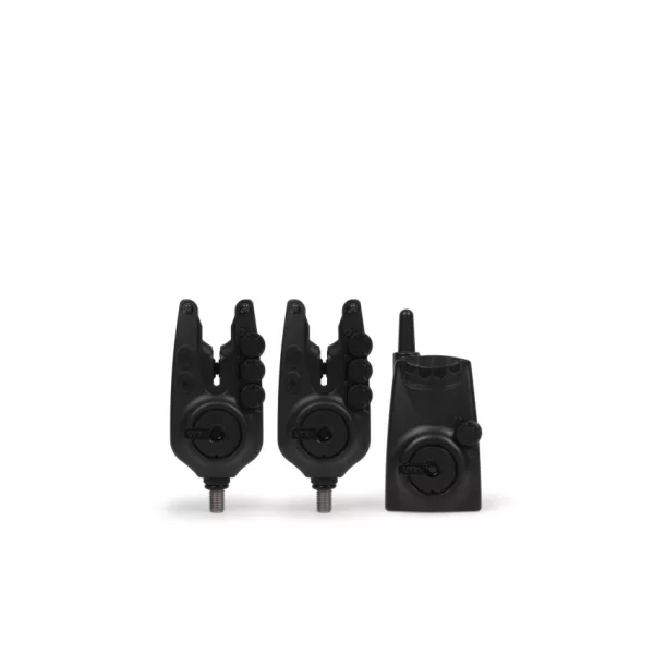 Avid VTX+ 2+1 Bite Alarm Set Set indicator electronic de mușcătură