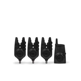   Avid VTX+ 3+1 Bite Alarm Set Set indicator electronic de mușcătură