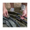 Avid Revolve NG Bivvy Cort pentru 1 Persoană 145x260x250cm
