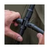 Avid Revolve NG Bivvy Cort pentru 1 Persoană 145x260x250cm