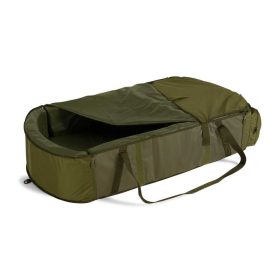   Avid PRO-Tect Deluxe 126x72x26cm Saltea de recepție pentru crap