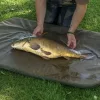 Avid Revolve Folding Flat Mat Saltea pentru crap 120x68x4cm
