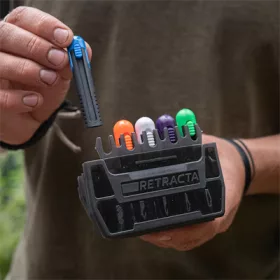Avid Retracta Tool Set Ac de momeală