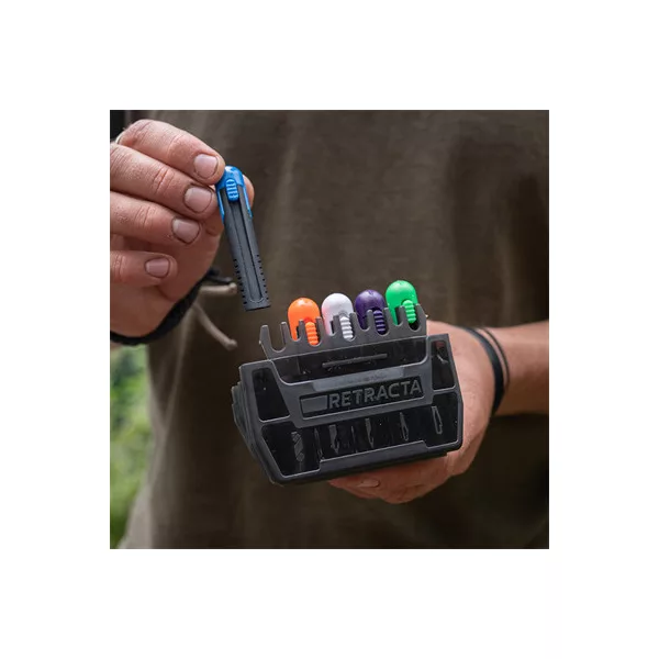Avid Retracta Tool Set Ac de momeală
