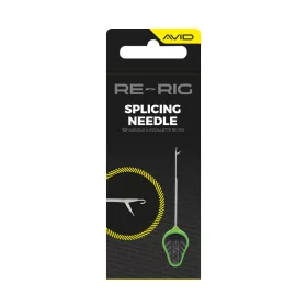 Avid Re-Rig Splicing Needle Ac de Îmbinare