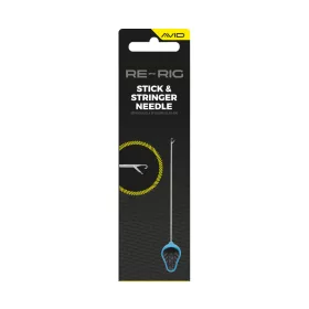 Avid Re-Rig Stick and Stringer Needle Ac de struna