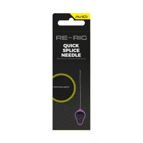Avid Re-Rig Quick-Splice Needle Ac de struna