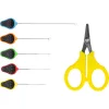 Avid Re-Rig Tool Set Set de accesorii pentru momeală de 6 bucăți
