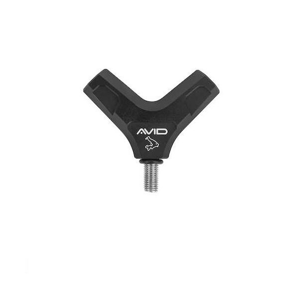 Avid Cnc Spreader Block Adaptor pentru plasă de aterizare