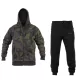 Avid Distortion Onesie Set de Trening 3XL