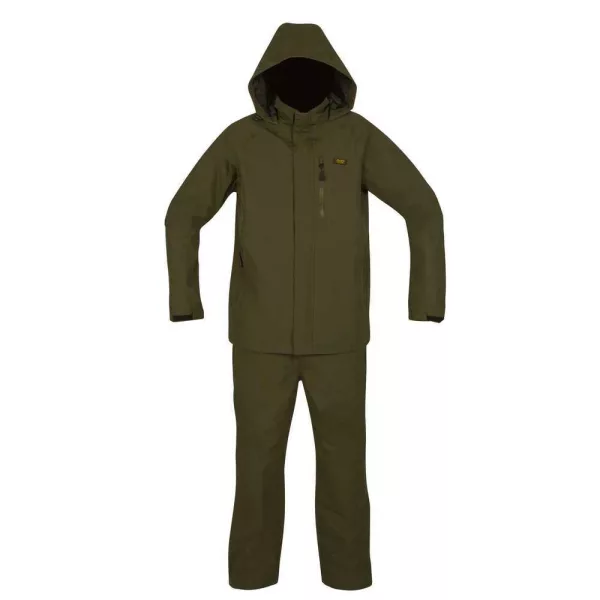 Avid Revolve Waterproof Suit 3XL Costum impermeabil