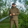 Avid Hydro-Force 20K Pullover Jacket Jachetă Impermeabilă XL