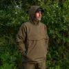 Avid Hydro-Force 20K Pullover Jacket Jachetă Impermeabilă XL