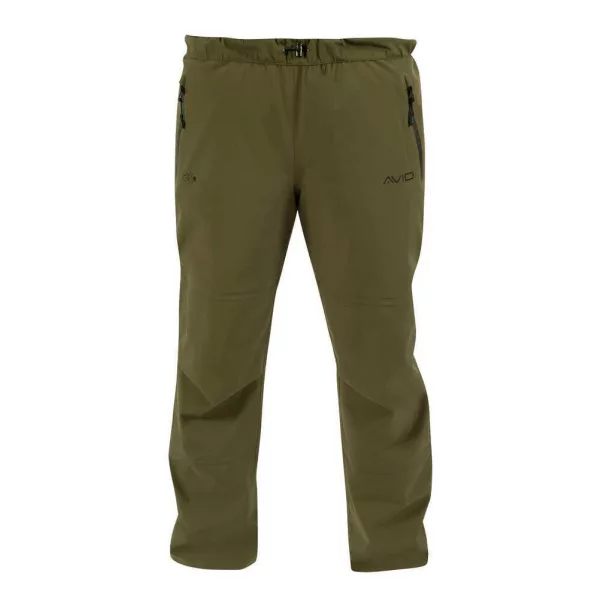 Avid Hydro-Force 20K Trousers Impermeabil S Pantaloni de ploaie