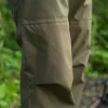Avid Hydro-Force 20K Trousers Impermeabil XL Pantaloni de ploaie
