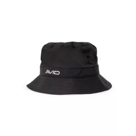 Avid Stealth Black Bucket Hat Pălărie