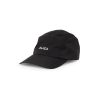 Avid Stealth Black Waterproof 5-Panel Cap Șapcă de Baseball