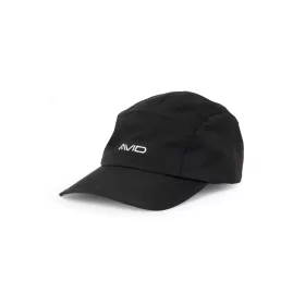   Avid Stealth Black Waterproof 5-Panel Cap Șapcă de Baseball