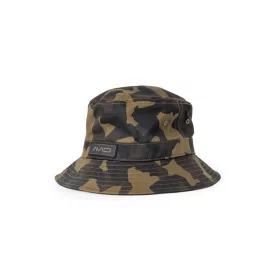 Avid Distortion Camo Bucket Hat Pălărie