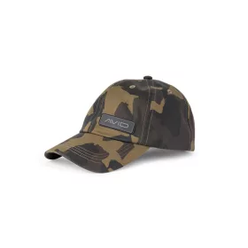 Avid Distortion Camo Cap Pălărie