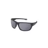 Avid SeeThru OptiWrap Polarised Sunglasses Grey Lens Ochelari de Soare